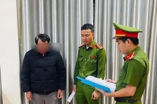 Dùng hàn the trong chế biến, chủ cơ sở giò chả ở Quảng Trị bị khởi tố