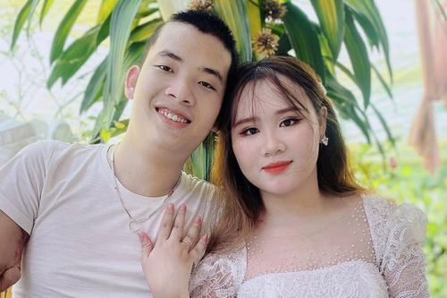 Cô gái Huế lấy chồng mất 2 tay, 1 chân, đám cưới từng xôn xao cả vùng quê