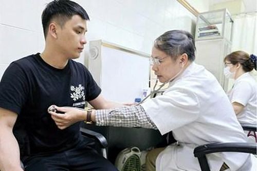 Nghề y là một nghề đặc biệt