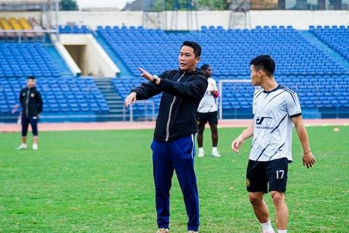 Nộp phạt thần tốc, Đ. Thanh Hóa được FIFA gỡ hết án cấm