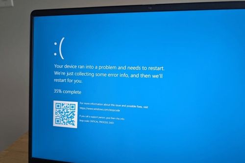Windows 11 gặp loạt trục trặc sau bản cập nhật mới nhất