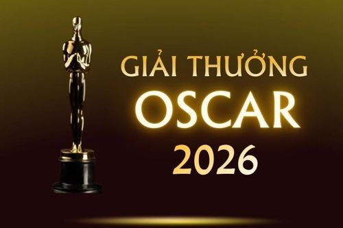Những tác phẩm và nghệ sĩ được vinh danh tại Oscar 2026