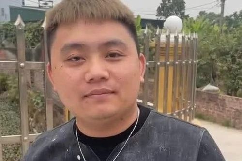 Khởi tố đối tượng Đặng Thành Trung về tội lừa đảo chiếm đoạt tài sản
