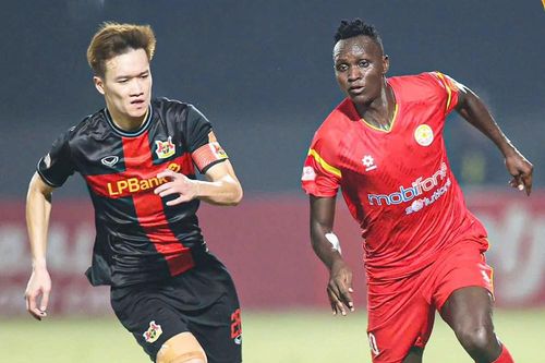 Lịch thi đấu vòng tứ kết Cúp Quốc gia 2025/26