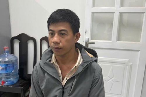 Tài xế gây tai nạn liên hoàn dương tính ma túy