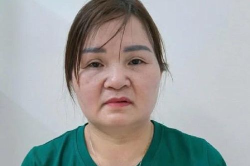 Dụ dỗ, tổ chức cho nhiều người vượt biên