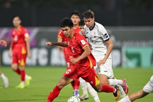 Nguyễn Lê Phát báo tin vui