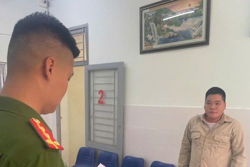 Bắt tạm giam kẻ tiếp tay cho trộm