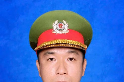 Đề xuất Bộ Công an thực hiện chế độ, chính sách đối với Đại úy Nguyễn Xuân Hải, đã hy sinh trong khi thực hiện nhiệm vụ