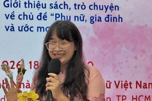 Người gieo mầm sáng tạo cho trẻ em từ 'ô cửa nhỏ' đến giấc mơ lớn