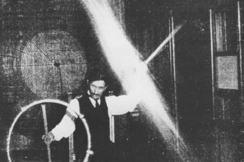Bí ẩn về 3, 6 và 9, những con số khiến nhà khoa học Nikola Tesla ám ảnh - Kỳ cuối
