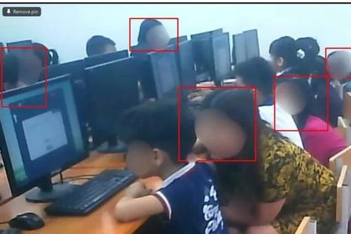 Từ vụ việc tại VioEdu: Đừng để trẻ học sai từ người lớn