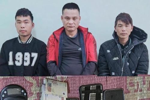 Truy 'con nghiện' lộ kẻ bán