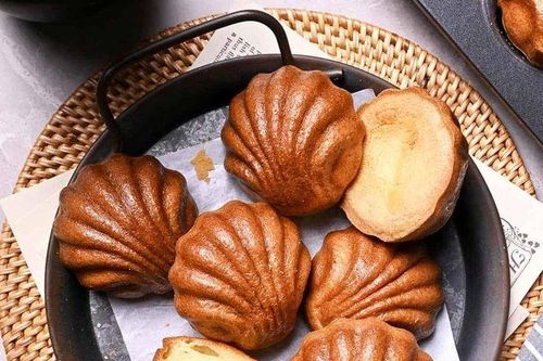 Sau bánh quy Dubai, người trẻ Hàn Quốc lại xếp hàng mua bánh gạo dẻo Tteok