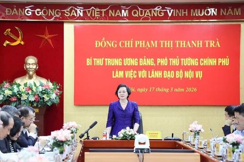 Thông tin mới nhất về phương án tăng lương cơ sở