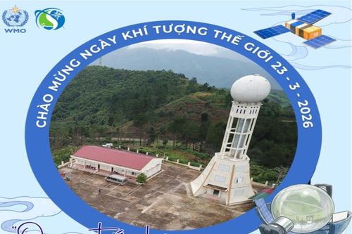 Quan trắc hôm nay - Bảo vệ ngày mai