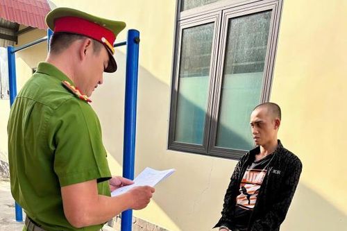 Đồng phạm trong nhóm 'cẩu tặc' sa lưới