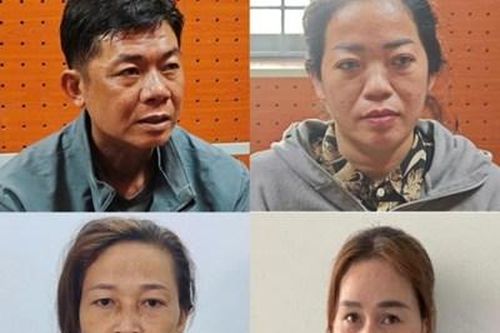 Truy xét, làm rõ thêm 7 đối tượng trong vụ 'cướp giật tài sản' tại Liên Hoa Bảo Tháp