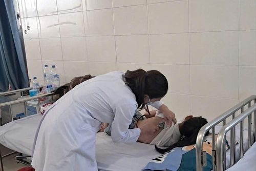 Rủi ro an toàn thực phẩm đe dọa thị trường tiêu dùng