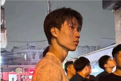 Vụ cháy nhà 7 tầng: Đại học Bách khoa Hà Nội tặng giấy khen cho nam sinh viên lao vào đám cháy cứu người