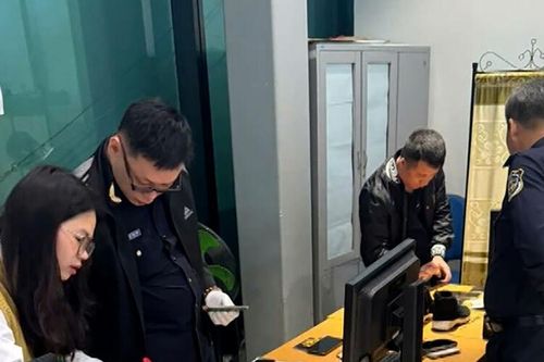 Phát hiện nhiều đối tượng vận chuyển vàng trái phép qua sân bay Cát Bi