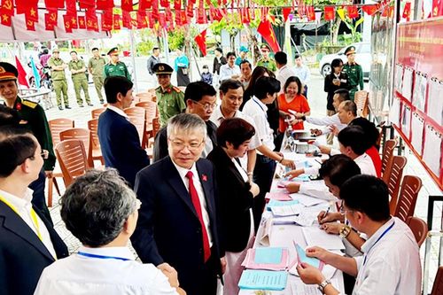 Trách nhiệm trước nhân dân: Biến lời hứa thành hành động