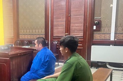 Không chịu hoàn lương, kẻ có 3 tiền án tiếp tục ngồi tù vì lừa đảo