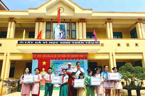 Giáo dục ý thức bảo vệ môi trường từ trải nghiệm STEM trong trường tiểu học