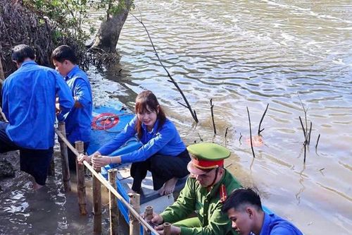 Khơi dậy tinh thần đổi mới sáng tạo