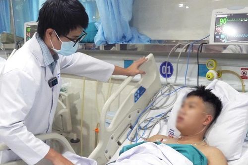 Dị dạng mạch máu não – 'quả bom nổ chậm' trong cơ thể người trẻ