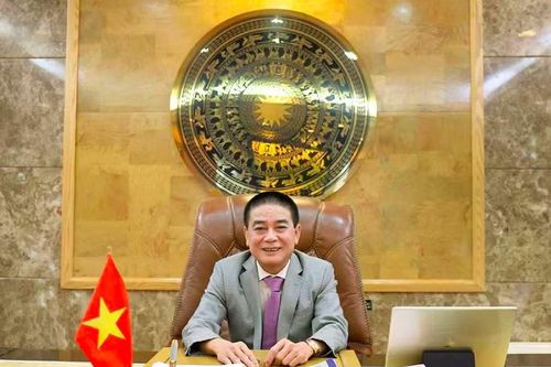 Chủ tịch HĐQT Tập đoàn Rạng Đông Nguyễn Văn Đông bị truy tố vì trốn thuế