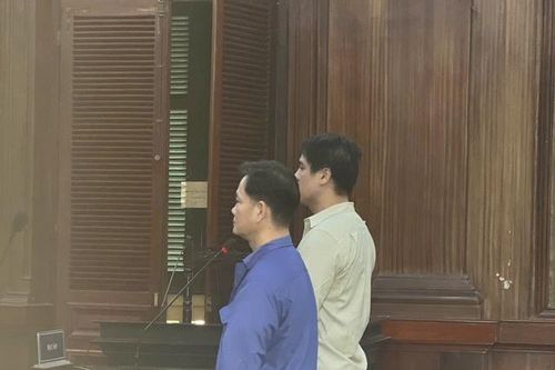 Sai lầm nối tiếp sai lầm của một cựu cán bộ Chi cục Thuế