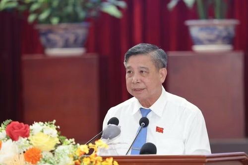 Chủ tịch HĐND và UBND TP Cần Thơ nhiệm kỳ mới là ai?