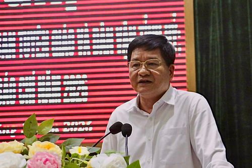 Luôn đồng hành, phản ánh chân thực, kịp thời các hoạt động quân sự, quốc phòng, bảo vệ Tổ quốc của địa phương