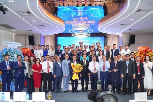 Đại hội Hội Doanh nhân trẻ Khánh Hòa lần thứ I, nhiệm kỳ 2026 - 2031