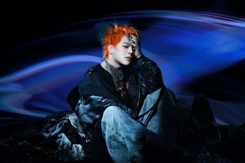 Trước thềm LUMINARHY, RHYDER 'reset' toàn bộ âm nhạc cho concert