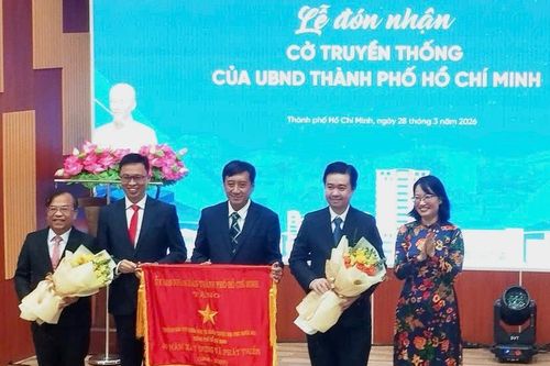 Trường ĐH Khoa học Tự nhiên định hướng trở thành đại học nghiên cứu tiên tiến