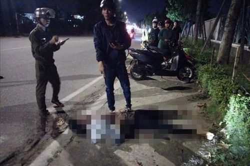 Bắt 3 đối tượng phục kích trên đường sát hại đồng nghiệp sau ca làm