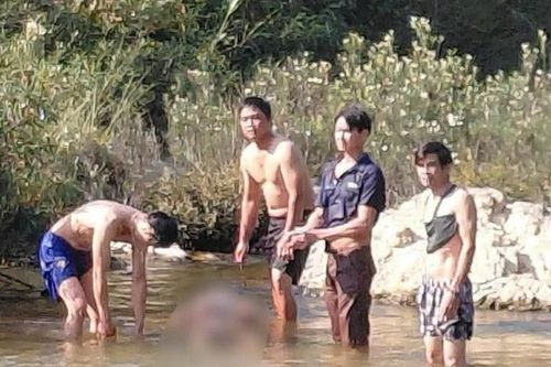 Gặp nạn trong đêm