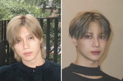 Taemin của SHINee khiến cộng đồng mạng 'dậy sóng' với khuôn mặt khác lạ không nhận ra