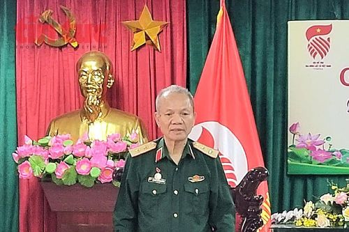 Xây dựng hệ thống dữ liệu liệt sĩ lan tỏa giá trị tri ân