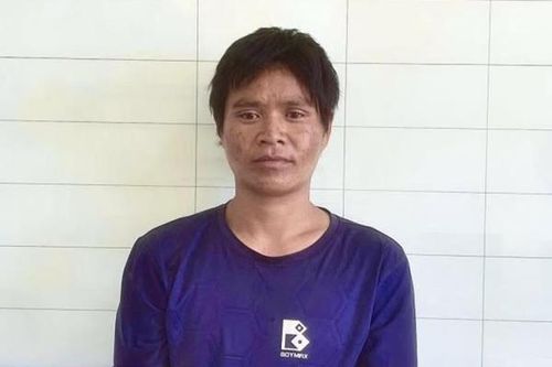 Trốn vào rừng vẫn không thoát