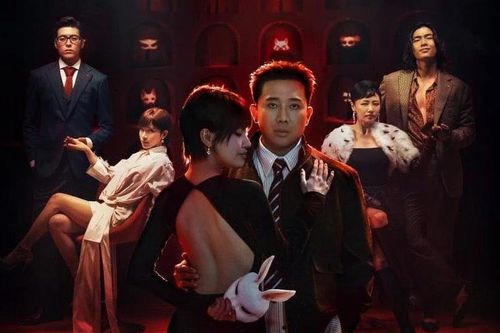 'Thỏ Ơi' lập kỷ lục doanh thu phòng vé tại Bắc Mỹ và châu Âu