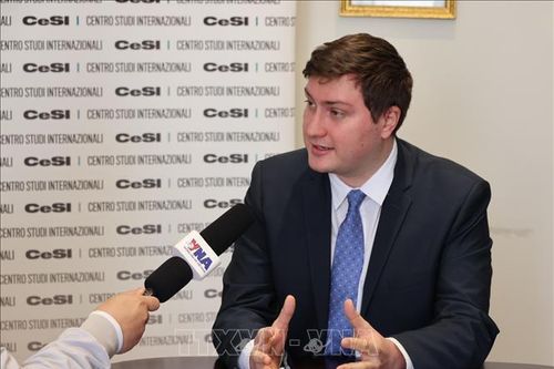 Kinh nghiệm chuyển đổi chiến lược về năng lượng của Italy