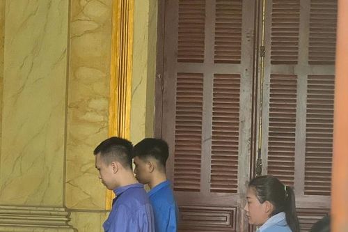 Sự thật phía sau cam kết mua bán được mọi loại ngoại tệ của 3 thanh niên trẻ