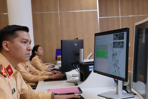 Dữ liệu camera người dân cung cấp cho công an xã được quản lý thế nào?