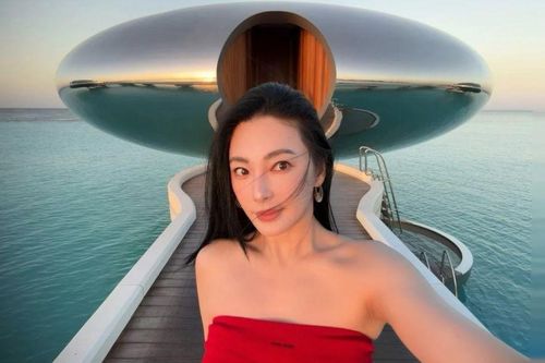 Trương Vũ Kỳ lại vướng sóng gió