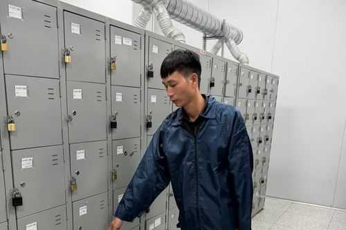 Phú Thọ: Làm rõ vụ trộm cắp linh kiện điện tử trị giá lớn tại khu công nghiệp