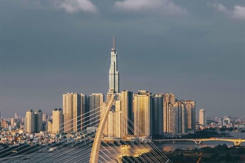 Quý 1/2026, TP. Hồ Chí Minh hút gần 2,9 tỷ USD FDI với nhiều dự án quy mô lớn