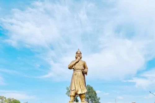 Lấy ý kiến nhân dân về 'Ngày truyền thống tỉnh Đồng Nai - 12-3-1698'
